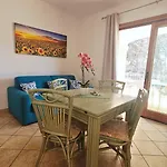 Le Residenze Di Gallura Appartamento Santa Teresa di Gallura