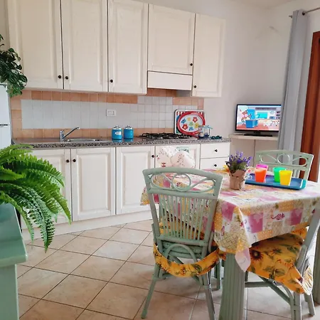 Le Residenze Di Gallura * Santa Teresa Gallura