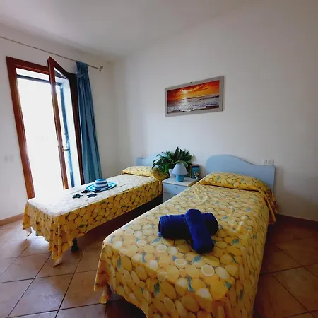 Daire Le Residenze Di Gallura