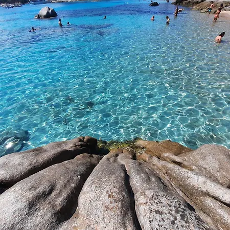 Daire Le Residenze Di Gallura *