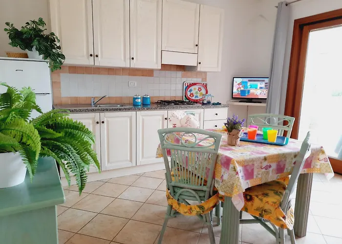 Le Residenze Di Gallura * Santa Teresa Gallura