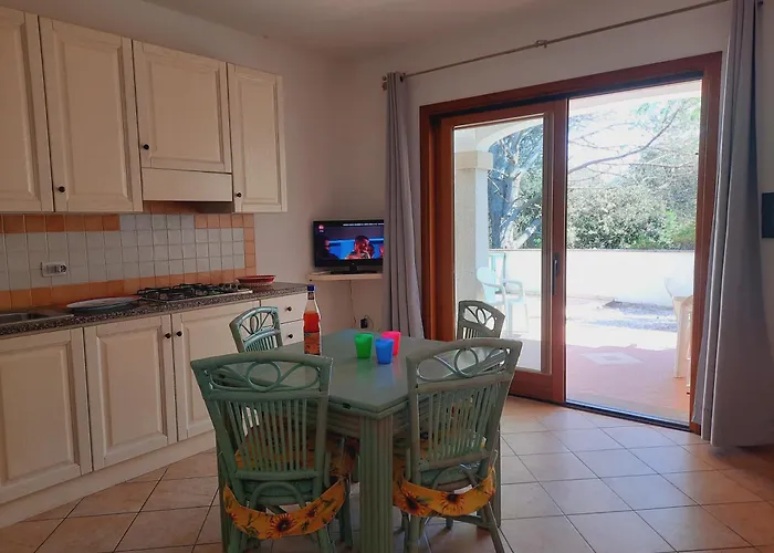 Le Residenze Di Gallura Santa Teresa Gallura