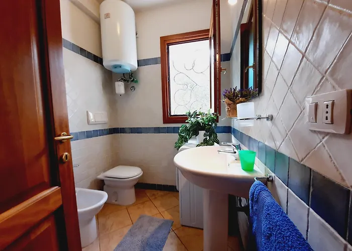 Le Residenze Di Gallura Santa Teresa Gallura