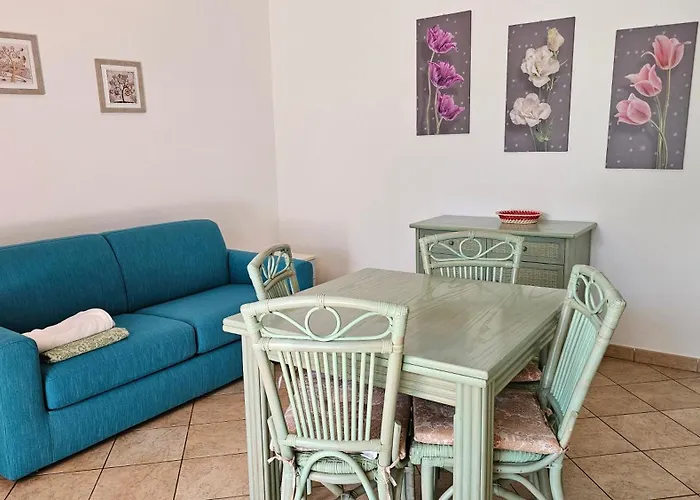 Le Residenze Di Gallura