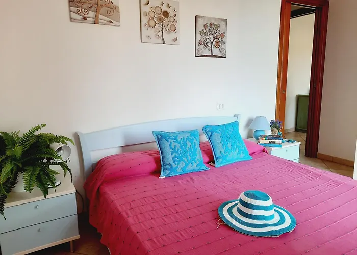Le Residenze Di Gallura Santa Teresa Gallura