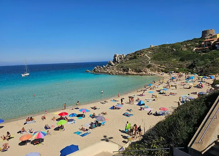 Apartamento Le Residenze Di Gallura Santa Teresa Gallura