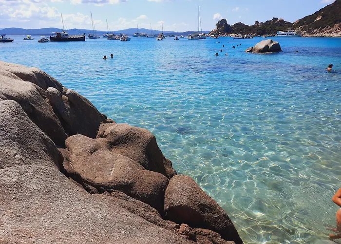 Le Residenze Di Gallura *