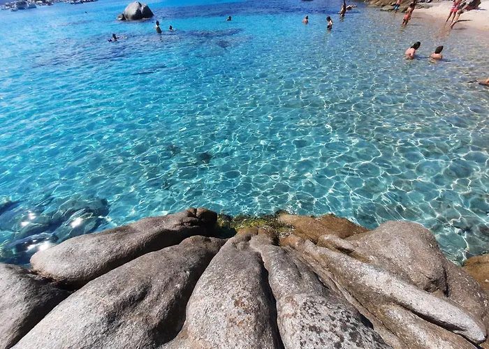 Apartamento Le Residenze Di Gallura *