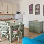 Apartment Le Residenze Di Gallura Santa Teresa Gallura