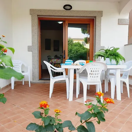Appartement Le Residenze Di Gallura