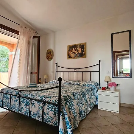 Le Residenze Di Gallura