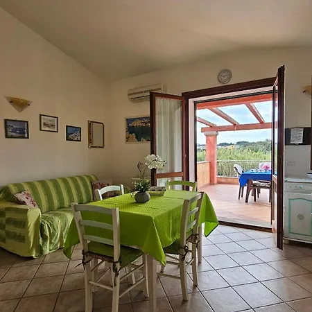 Le Residenze Di Gallura