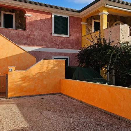 Le Residenze Di Gallura Appartement *