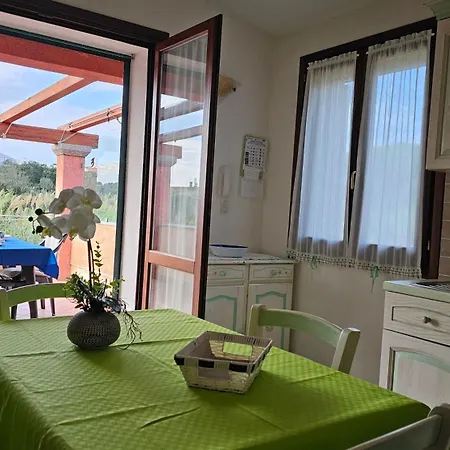 Le Residenze Di Gallura Appartement Santa Teresa Gallura