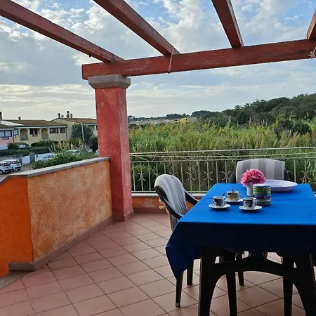 Le Residenze Di Gallura 아파트 *