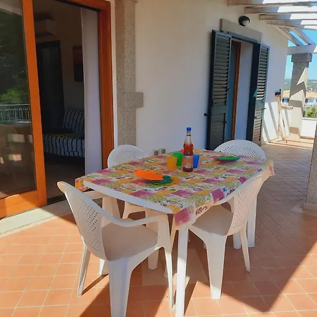 Le Residenze Di Gallura Santa Teresa di Gallura
