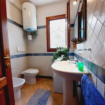 Le Residenze Di Gallura 산타테레사의갈루라