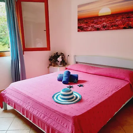 Le Residenze Di Gallura 아파트 산타테레사의갈루라