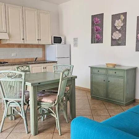 Appartamento Le Residenze Di Gallura Santa Teresa di Gallura