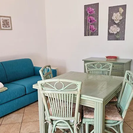 Le Residenze Di Gallura