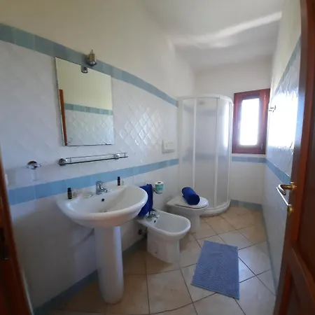 Le Residenze Di Gallura 아파트