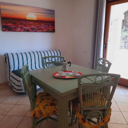 Le Residenze Di Gallura * Santa Teresa Gallura