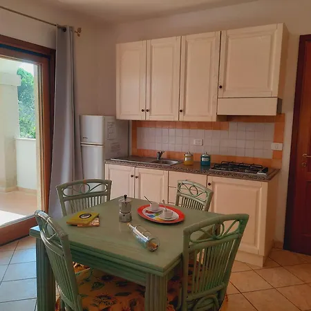 Le Residenze Di Gallura