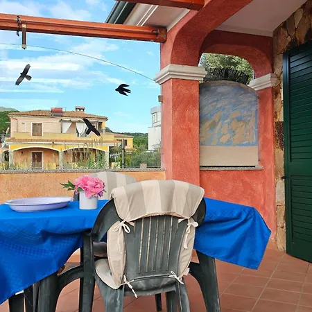 아파트 Le Residenze Di Gallura 산타테레사의갈루라