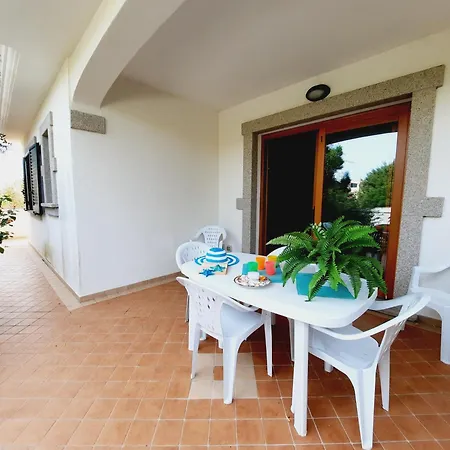 아파트 Le Residenze Di Gallura 산타테레사의갈루라