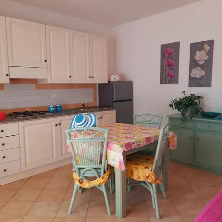 Le Residenze Di Gallura Appartement