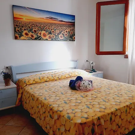 Le Residenze Di Gallura *