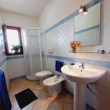 Le Residenze Di Gallura Appartamento Santa Teresa di Gallura