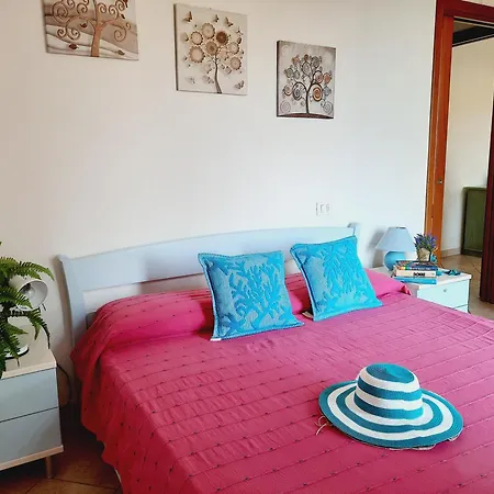 Le Residenze Di Gallura Santa Teresa Gallura