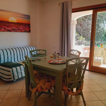 Appartamento Le Residenze Di Gallura *