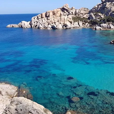 Le Residenze Di Gallura Appartement *