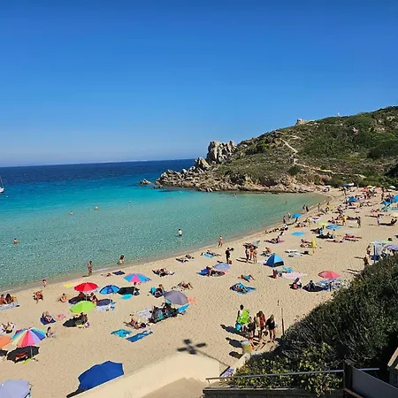 아파트 Le Residenze Di Gallura 산타테레사의갈루라