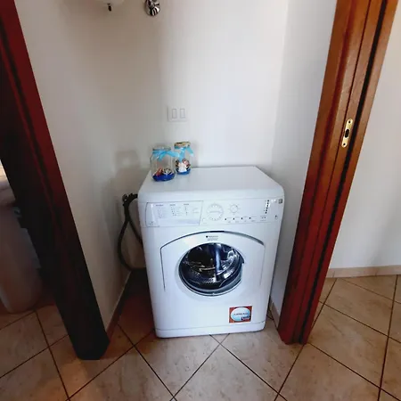 아파트 Le Residenze Di Gallura *