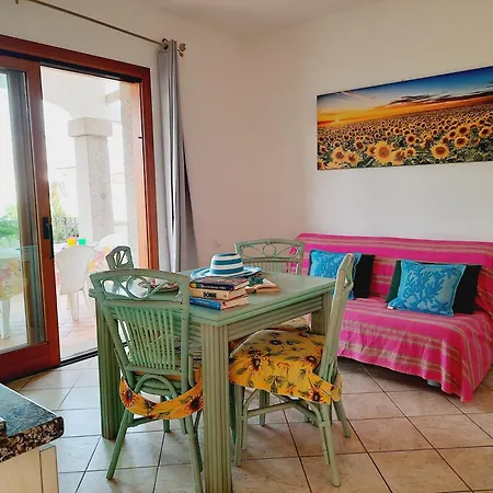 Le Residenze Di Gallura