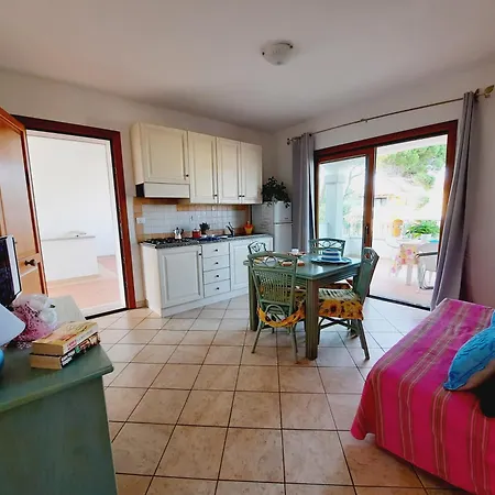 Le Residenze Di Gallura * Santa Teresa Gallura