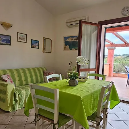 Le Residenze Di Gallura *