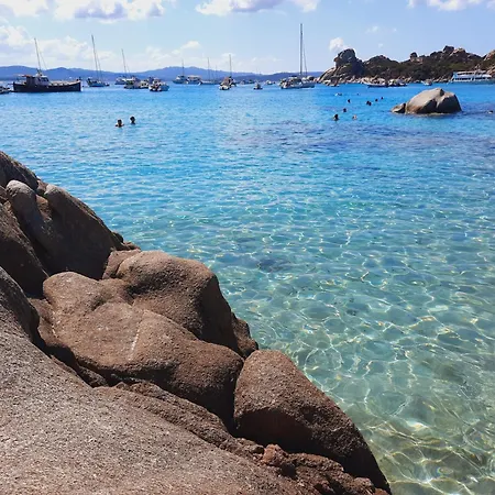 Le Residenze Di Gallura *