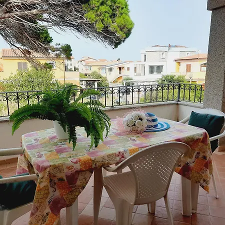 Le Residenze Di Gallura * Santa Teresa Gallura