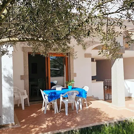 Le Residenze Di Gallura Apartament *