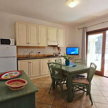 Le Residenze Di Gallura