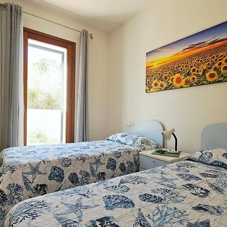 Le Residenze Di Gallura Apartament *