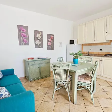 Le Residenze Di Gallura Santa Teresa Gallura