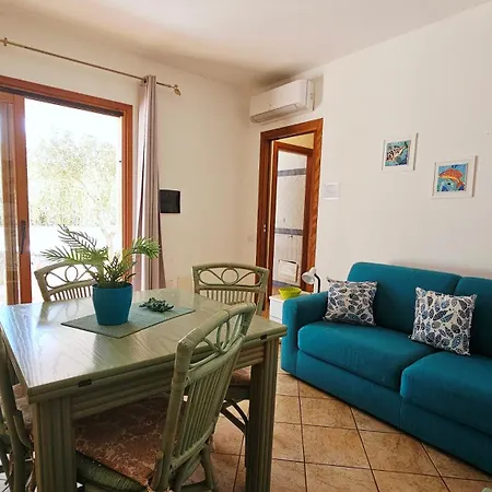 Le Residenze Di Gallura *