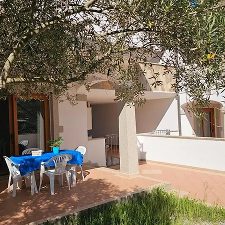 Le Residenze Di Gallura Apartament *