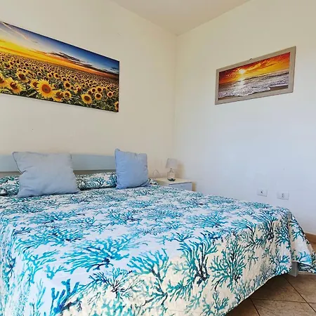 Apartament Le Residenze Di Gallura *