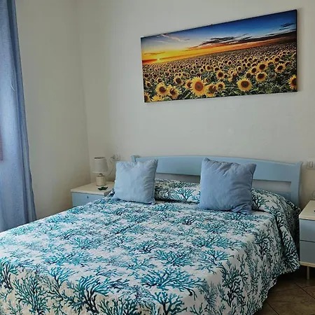 Le Residenze Di Gallura * Santa Teresa Gallura